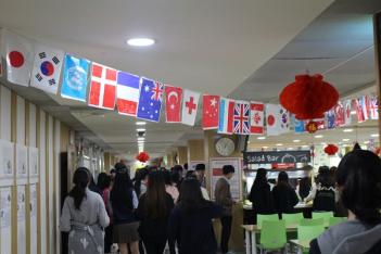 Chinese Cuisine Day ÷���̹���