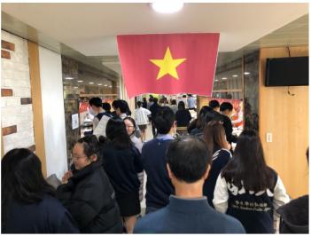 March International Food Event in Cafete... ÷���̹���