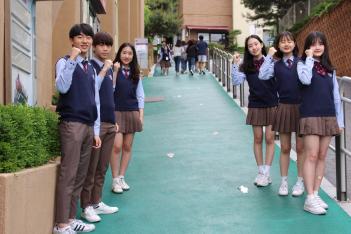 2019 May GAFL Admission Info Session ÷���̹���