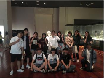 History Field Trip (National Museum) ÷���̹���