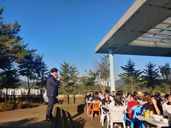 Encouragement Event for 3rd grade studen... ÷���̹���