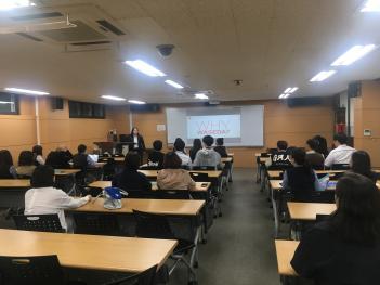 Waseda University Visiting ÷���̹���