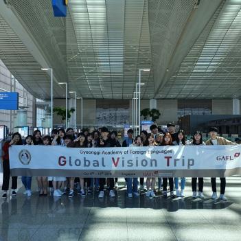 2019 GVT to Singapore for 1st Grade Stud... ÷���̹���