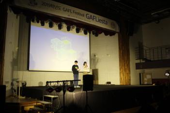2019 GAFL Festival-GAFLIESTA 1 ÷���̹���