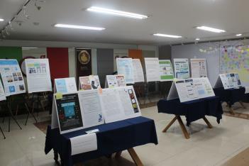 2019 GAFL Festival-Career Fair (Academic... ÷���̹���