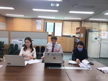 IB DP1 Subject Conference ÷���̹���