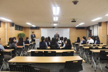 2017 1st Semester Scholarship Award Cere... ÷���̹���