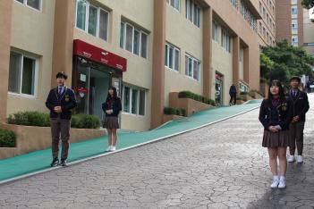 2017 Final GAFL Information Session ÷���̹���