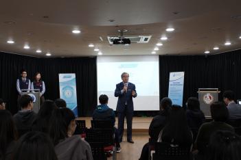 2017 GAFL IB Open Day ÷���̹���