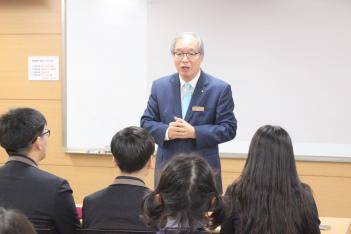 Award Ceremony for English Debate Compet... ÷���̹���