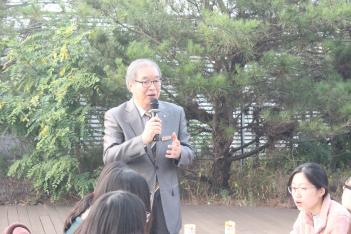 2017 Encouragement Ceremony for the 3rd ... ÷���̹���