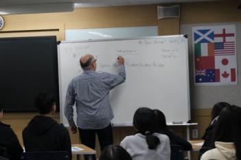 Uiwang City Next Generation Global Camp ... ÷���̹���