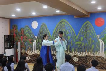 Manners Education 2018 ÷���̹���