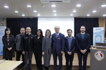 University Information Session - Europea... ÷���̹���