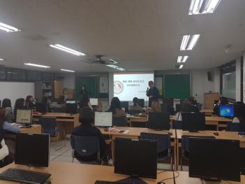 AOCG (Advanced Online Course GAFL) 2018 ÷���̹���