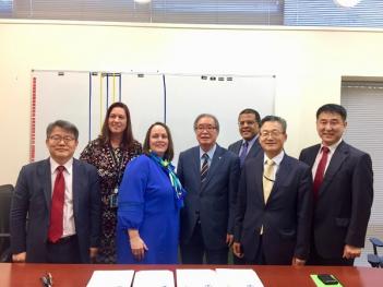 2018 GVT (Global Vision Trip)  ÷���̹���