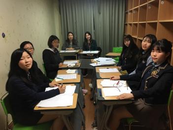 2018 Debating Competition on Social Stud... ÷���̹���