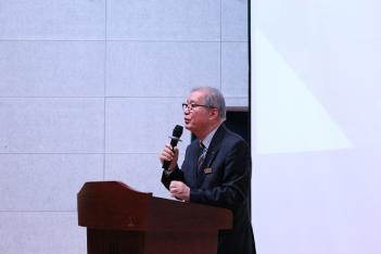 2018 Final School Info Session ÷���̹���