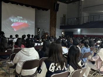 2026 Hanyang University Admissions Infor... ÷���̹���