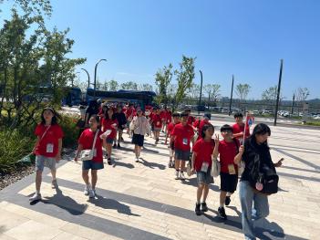 IB English Summer Camp ÷���̹���