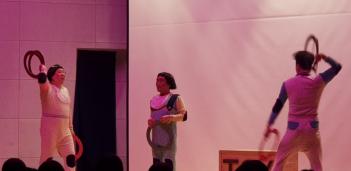 �˾˽� Performance at GAFL ÷���̹���