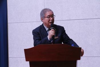 May. 2018 School Session ÷���̹���