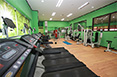 Fitness Room