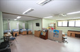 school infirmary