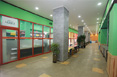 Bong-Ahm Hall 1st Floor