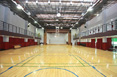 Bong-ahm Hall (gym)